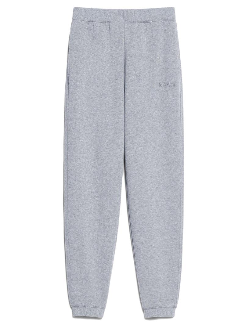 S Max Mara Po jogging pants
