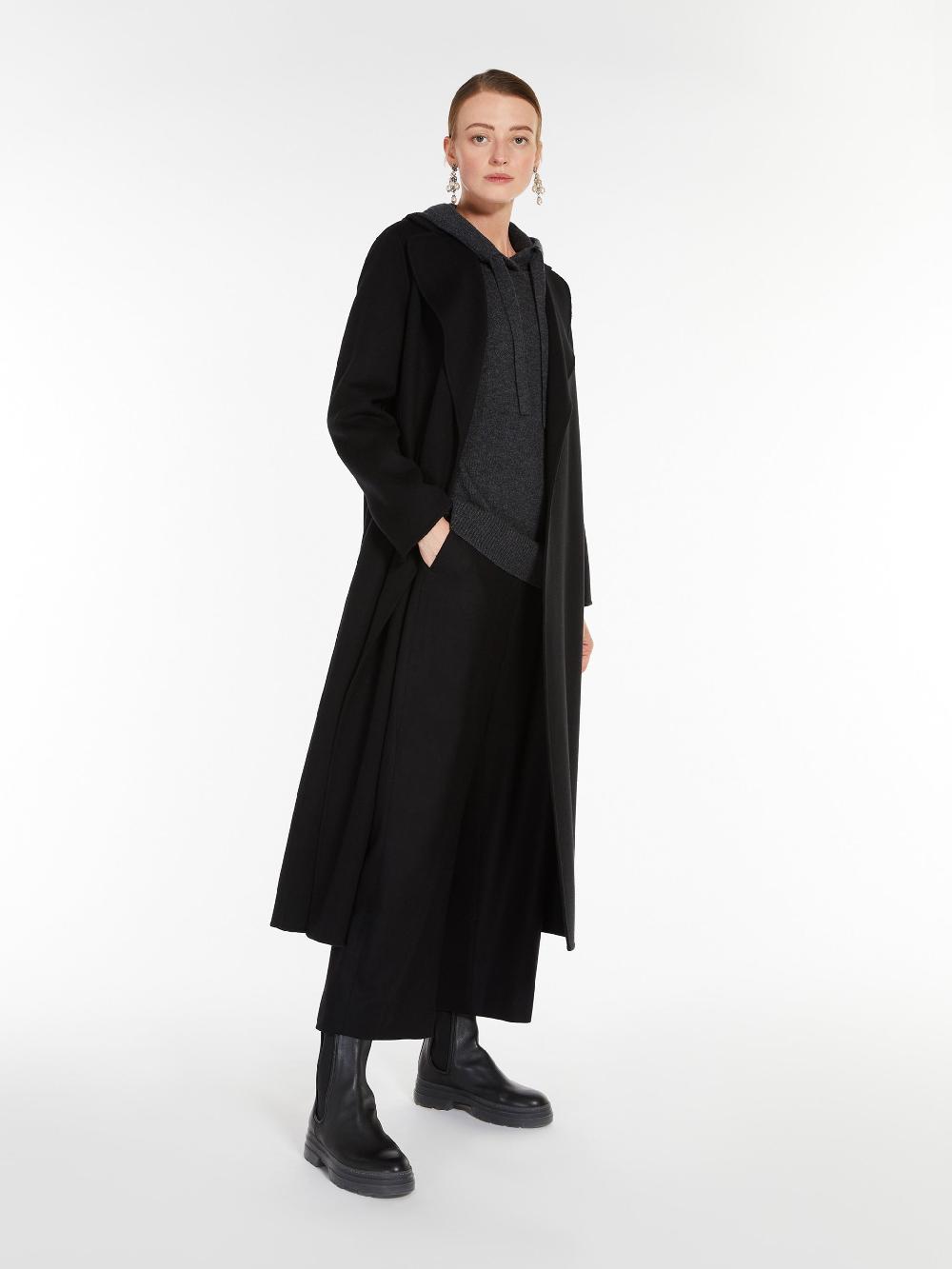 S Max Mara Poldo Coat