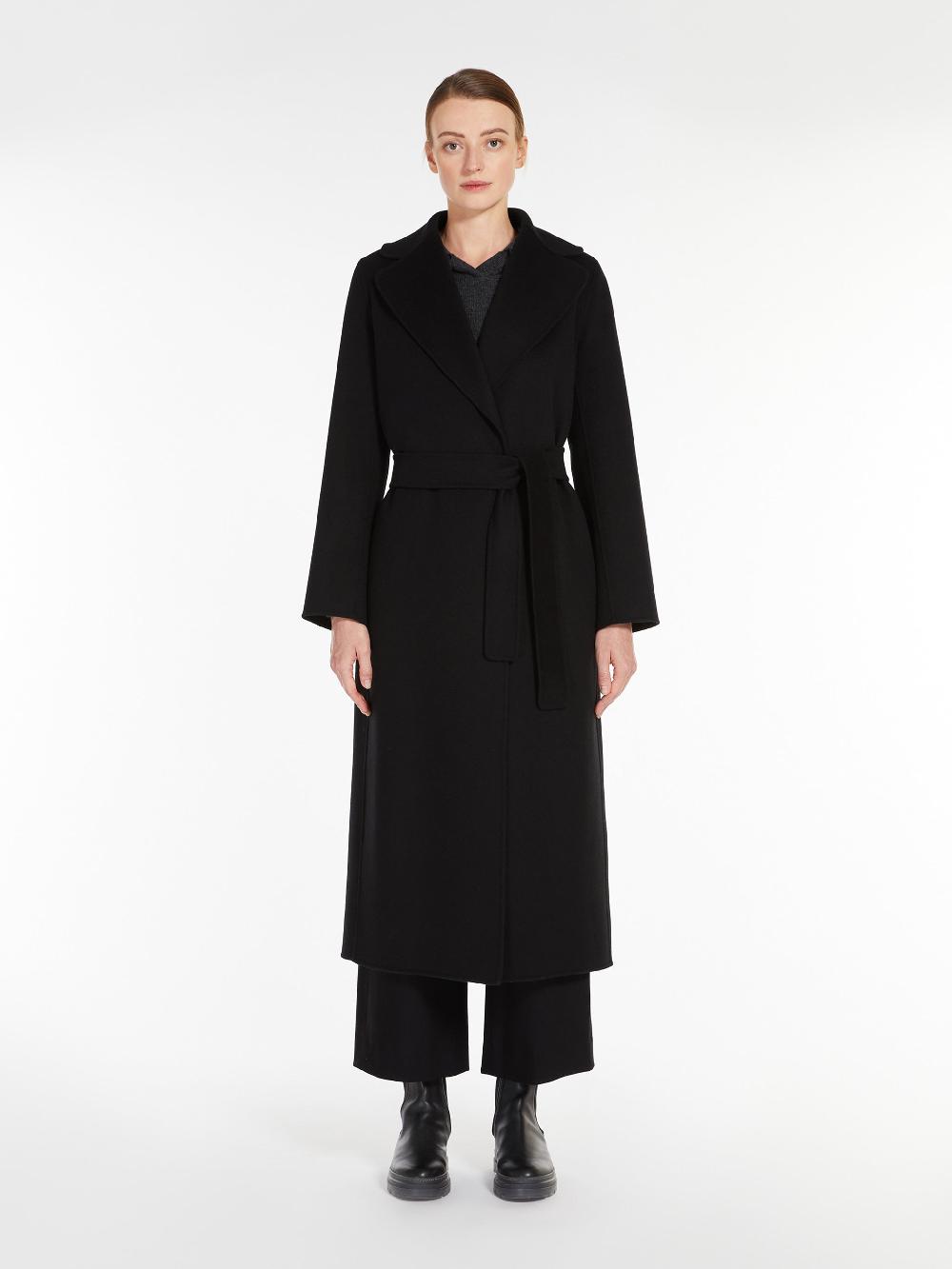 S Max Mara Poldo Coat