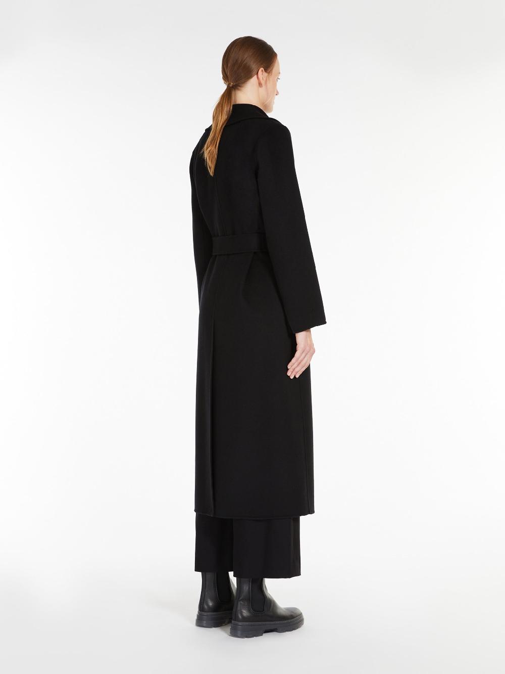 S Max Mara Poldo Coat