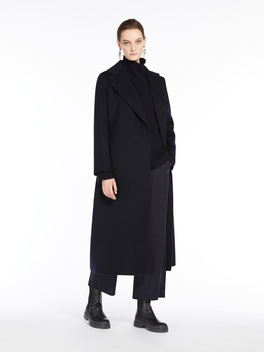 S Max Mara Poldo Coat