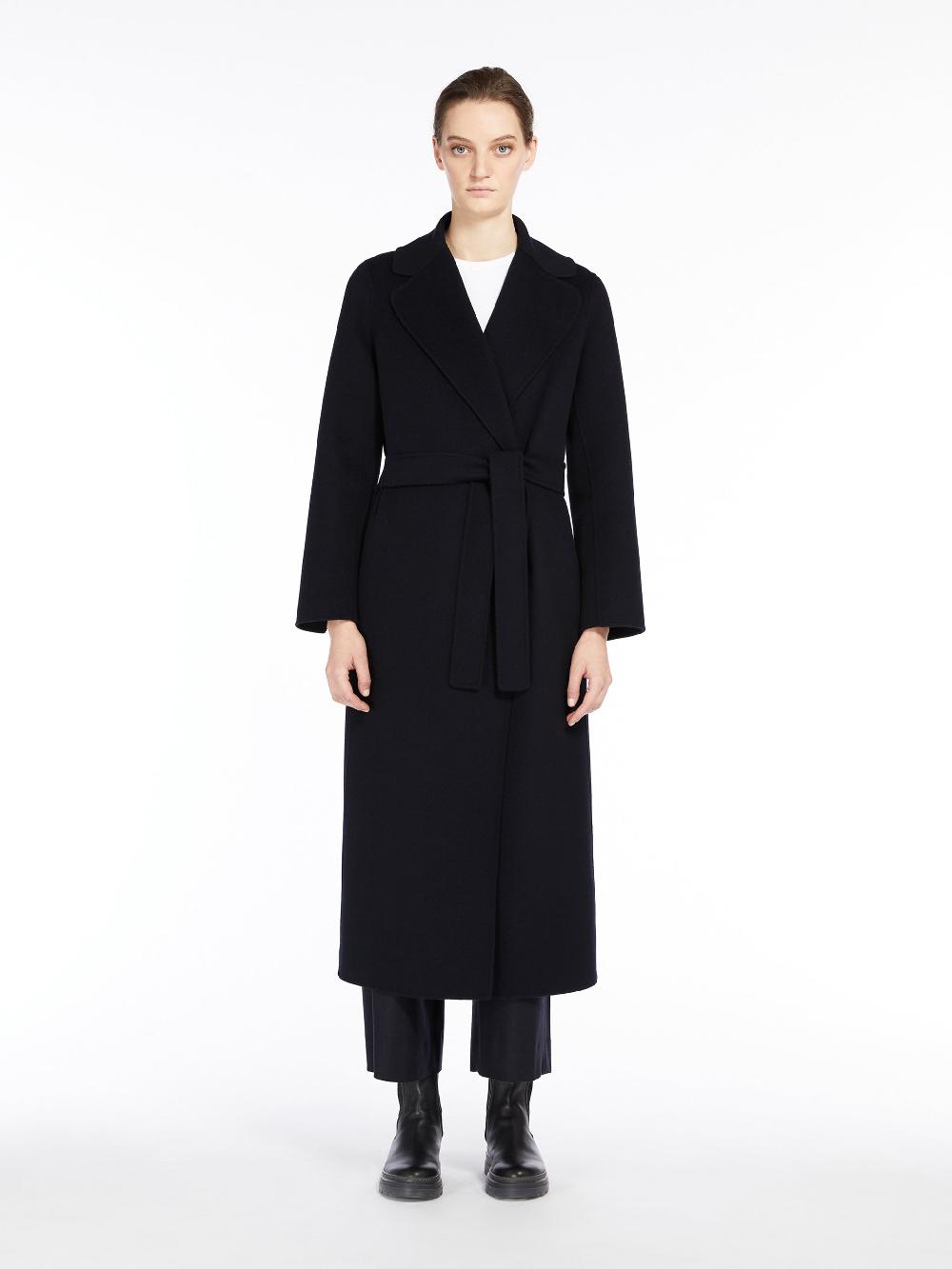 S Max Mara Poldo Coat