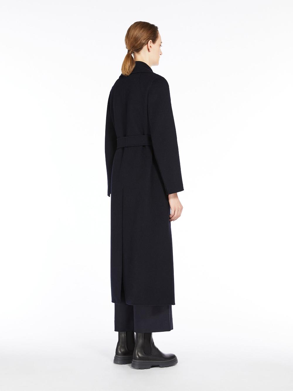 S Max Mara Poldo Coat