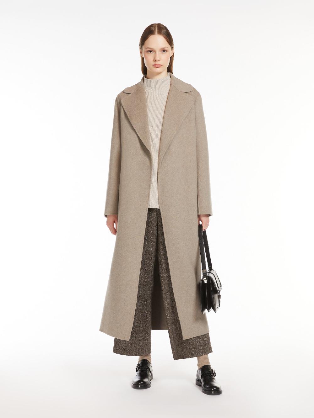 S Max Mara Poldo Coat