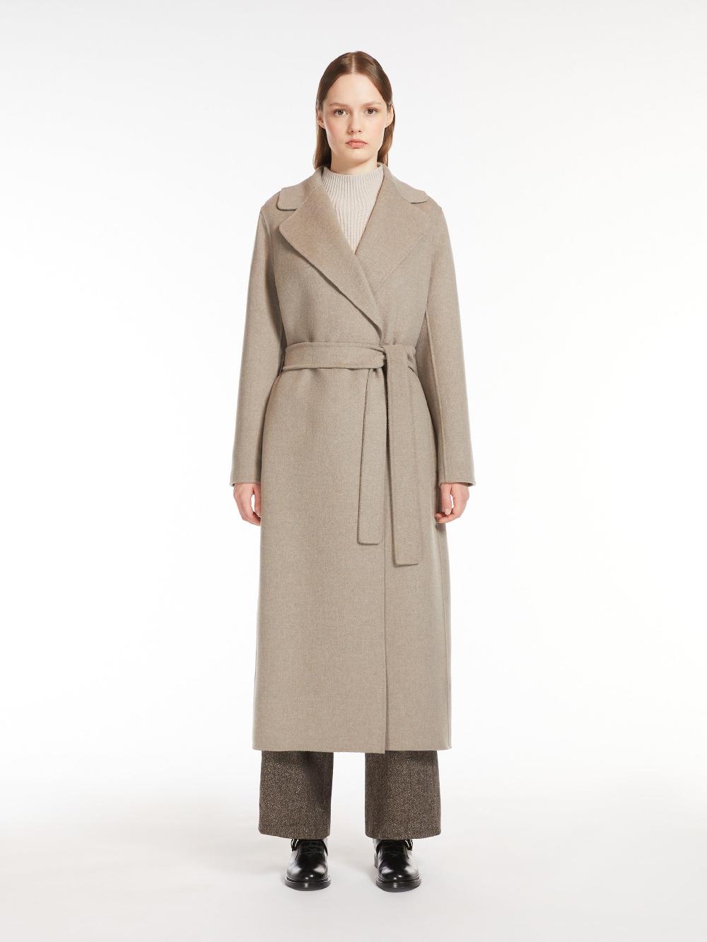 S Max Mara Poldo Coat