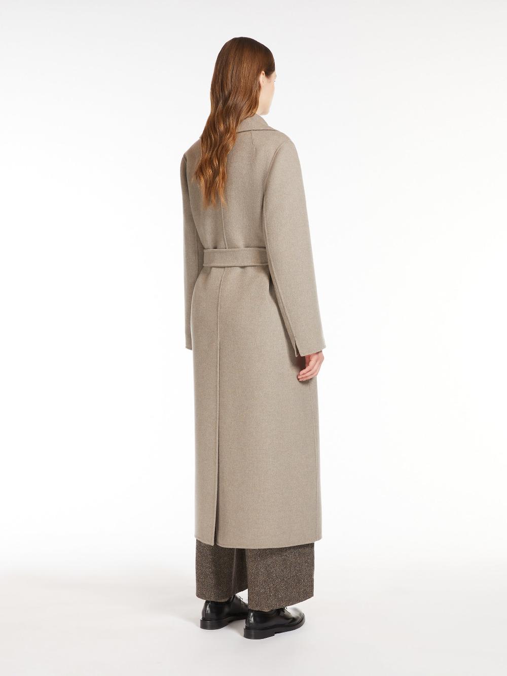 S Max Mara Poldo Coat