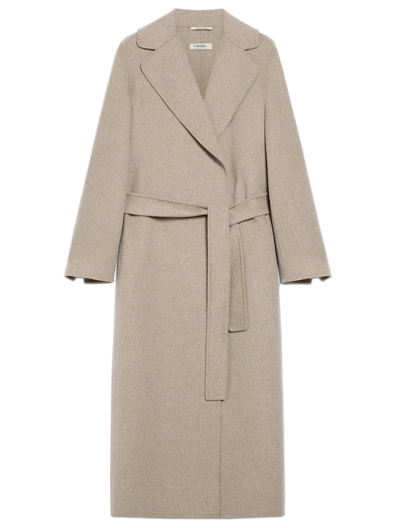 S Max Mara Poldo coat
