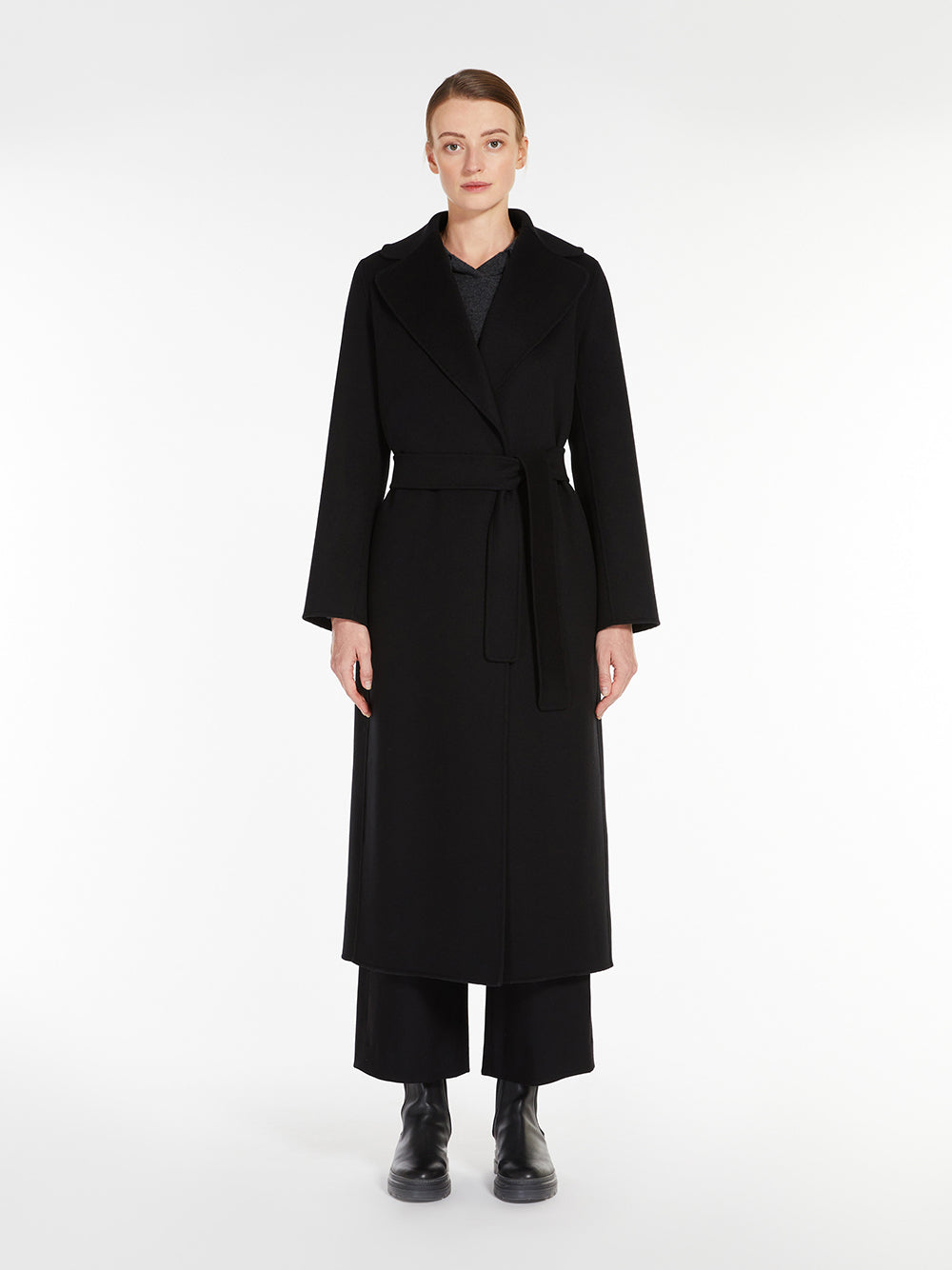 S Max Mara Poldo Coat