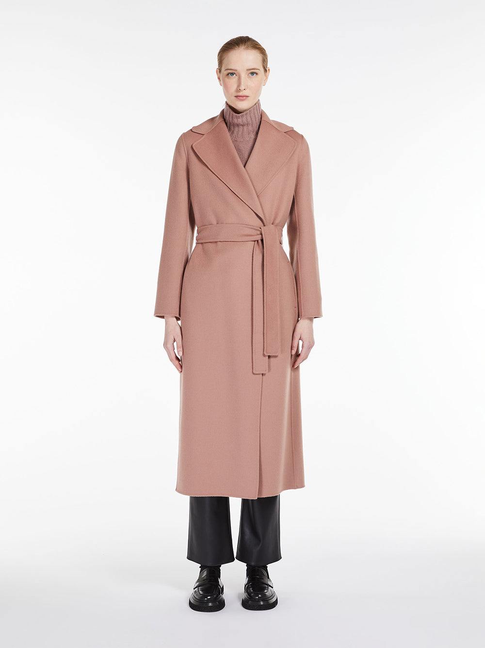 S Max Mara Poldo Coat
