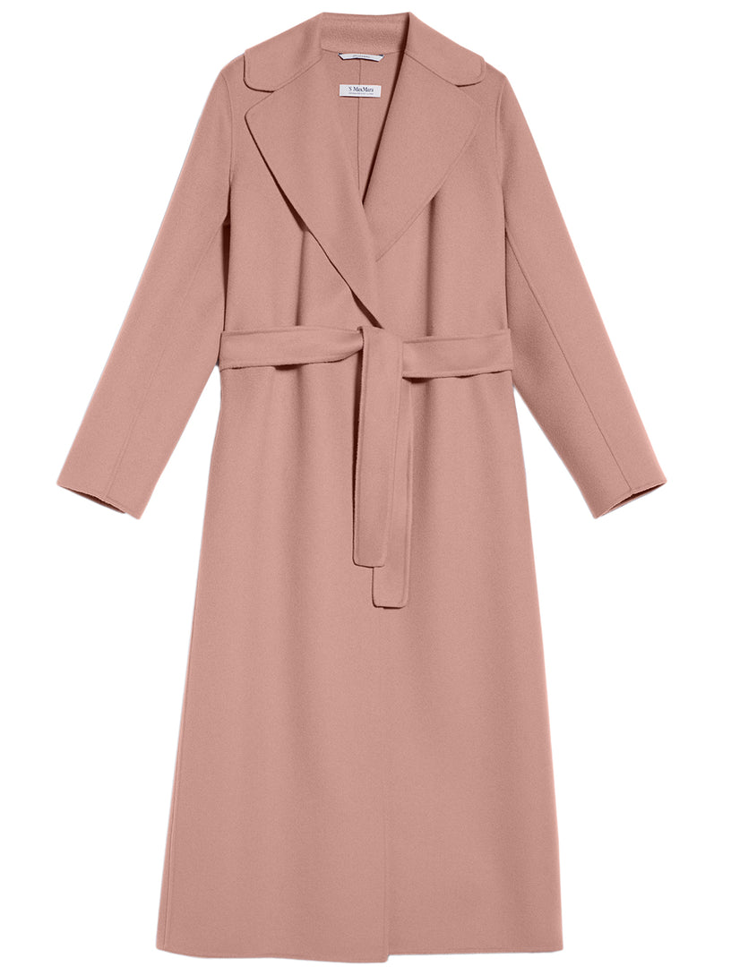 S Max Mara Poldo coat