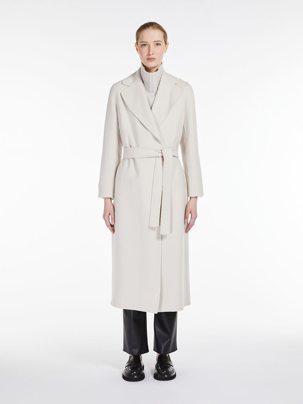 S Max Mara Poldo Coat