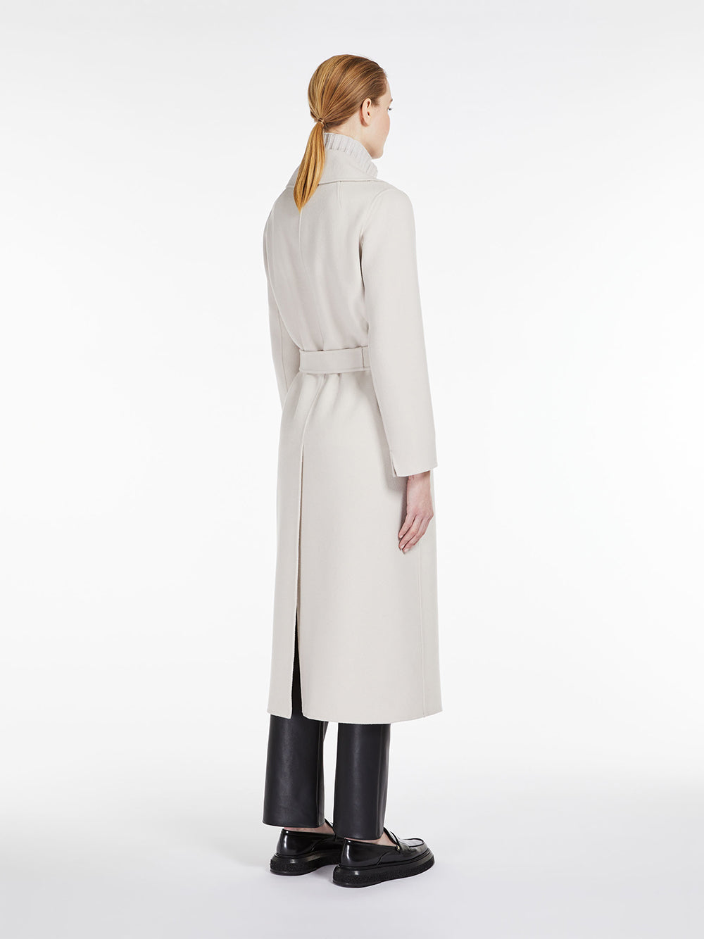 S Max Mara Poldo Coat