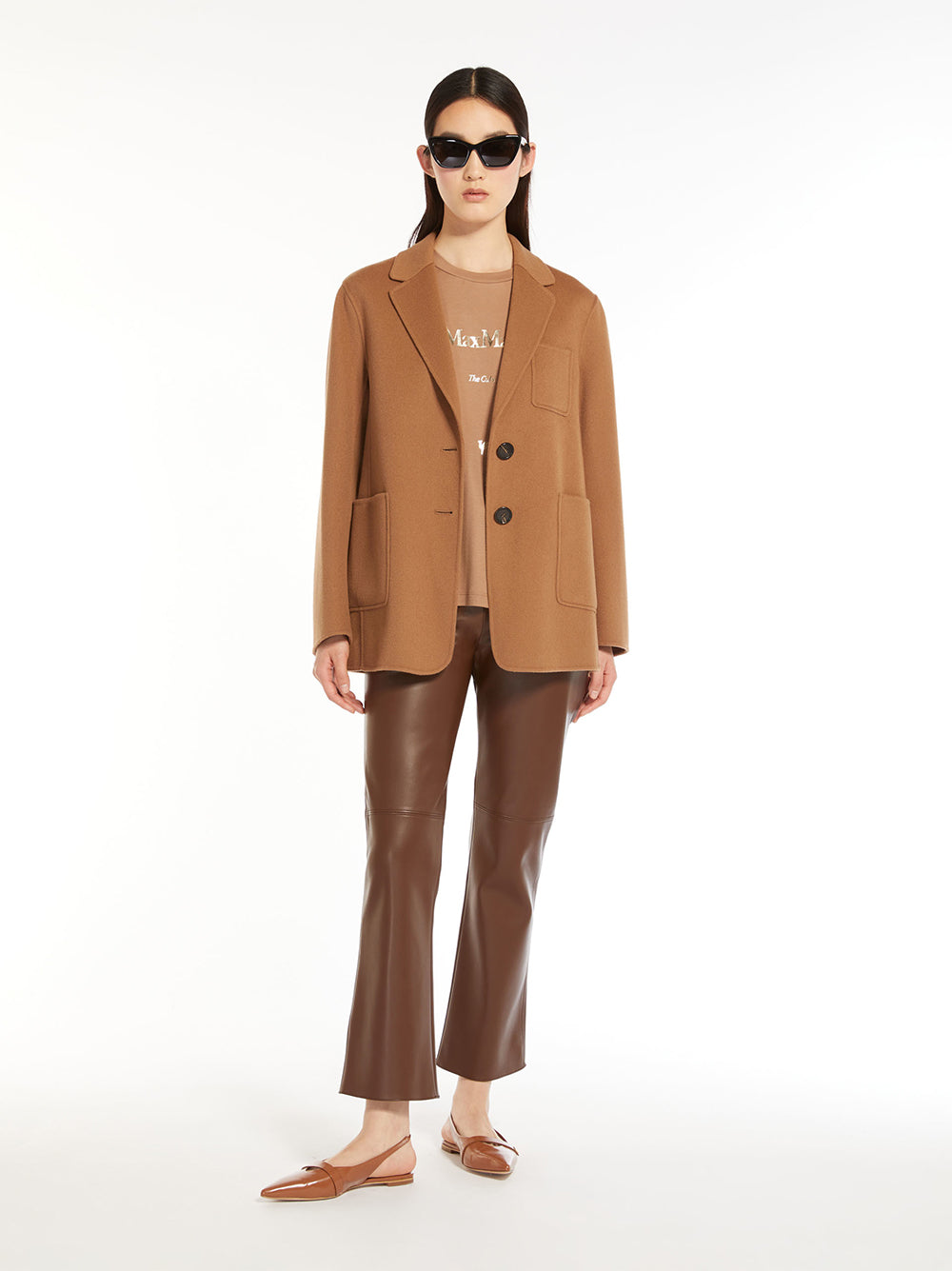 S Max Mara Quieto T-shirt