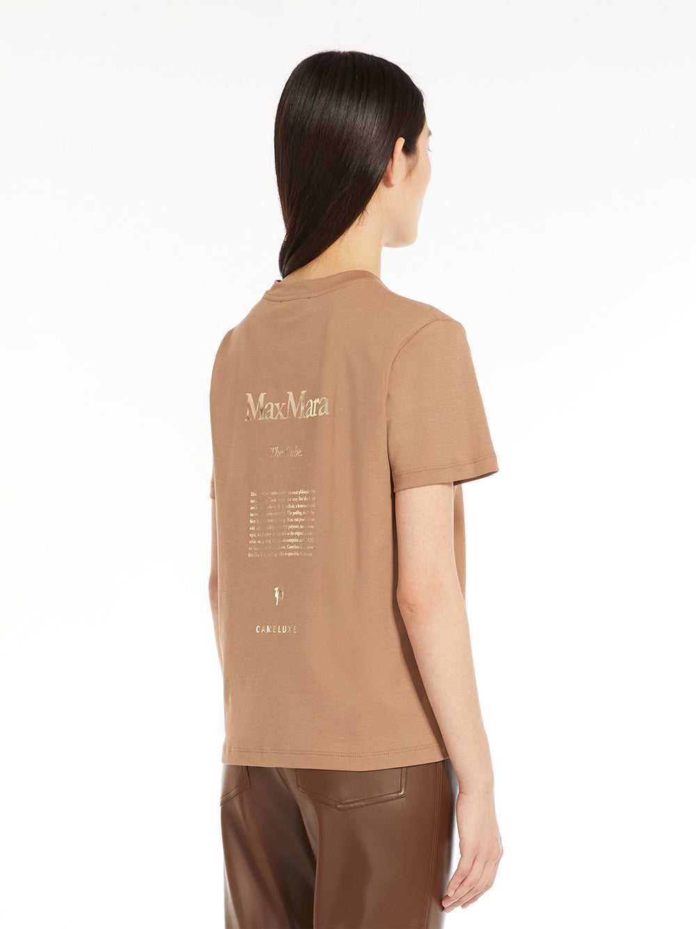 S Max Mara Quieto T-shirt