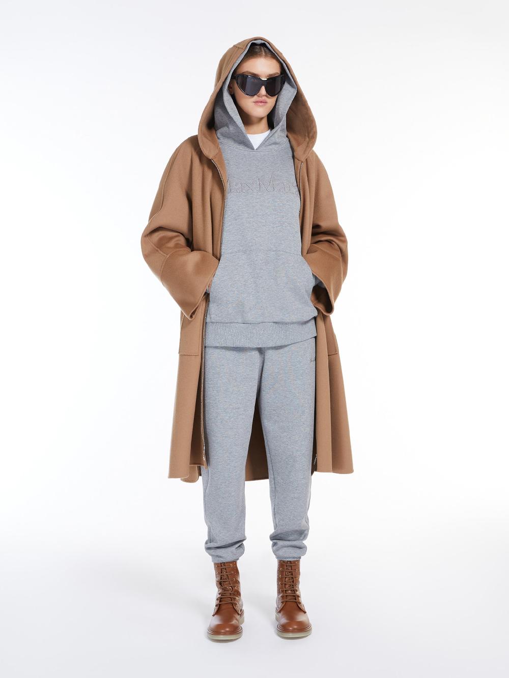 S Max Mara Sapore Hoodie