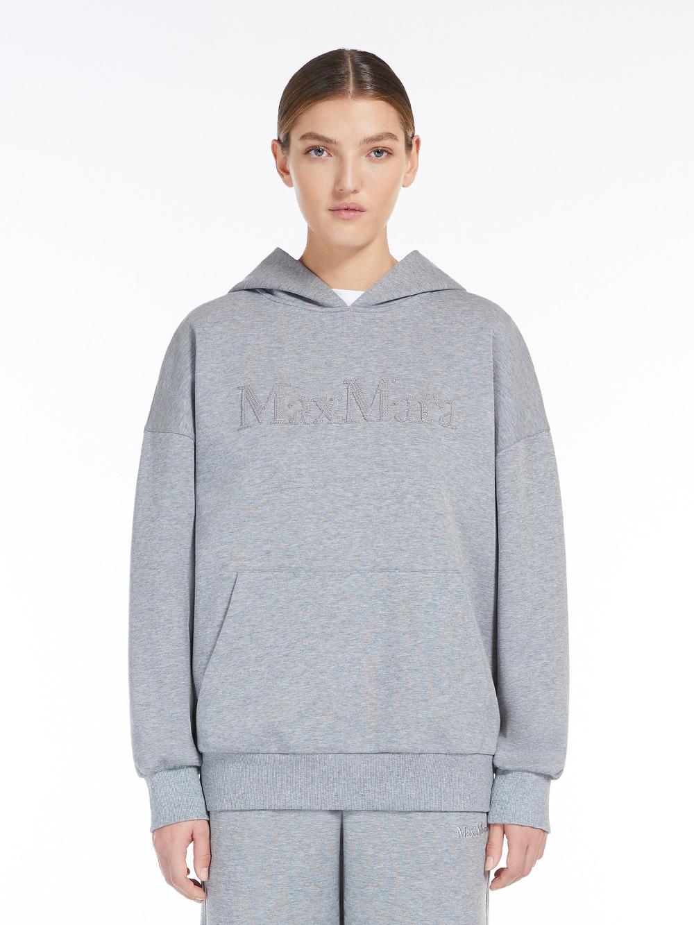 S Max Mara Sapore Hoodie