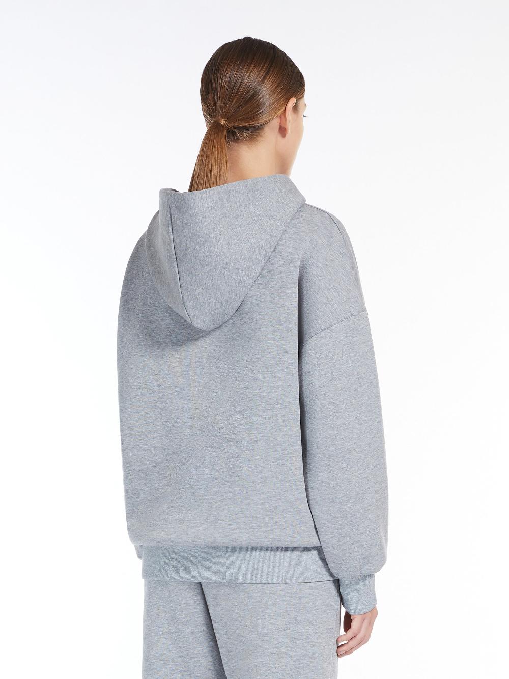 S Max Mara Sapore Hoodie