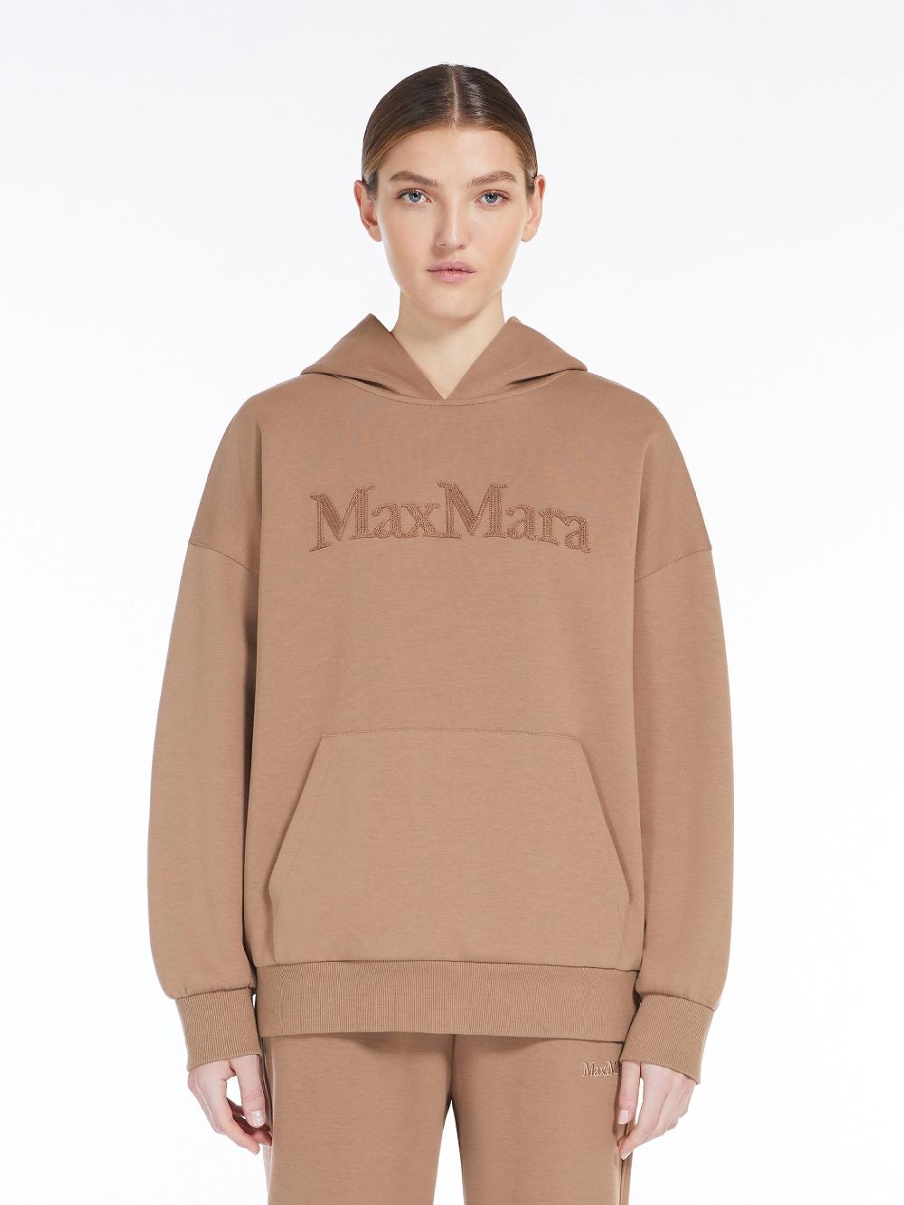S Max Mara Sapore Hoodie