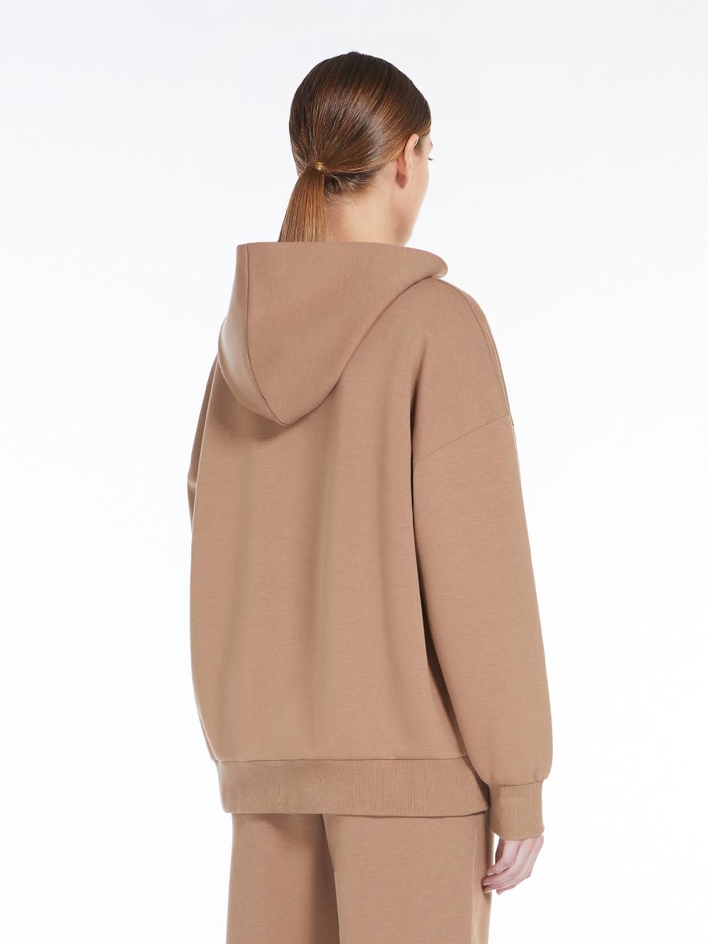 S Max Mara Sapore Hoodie