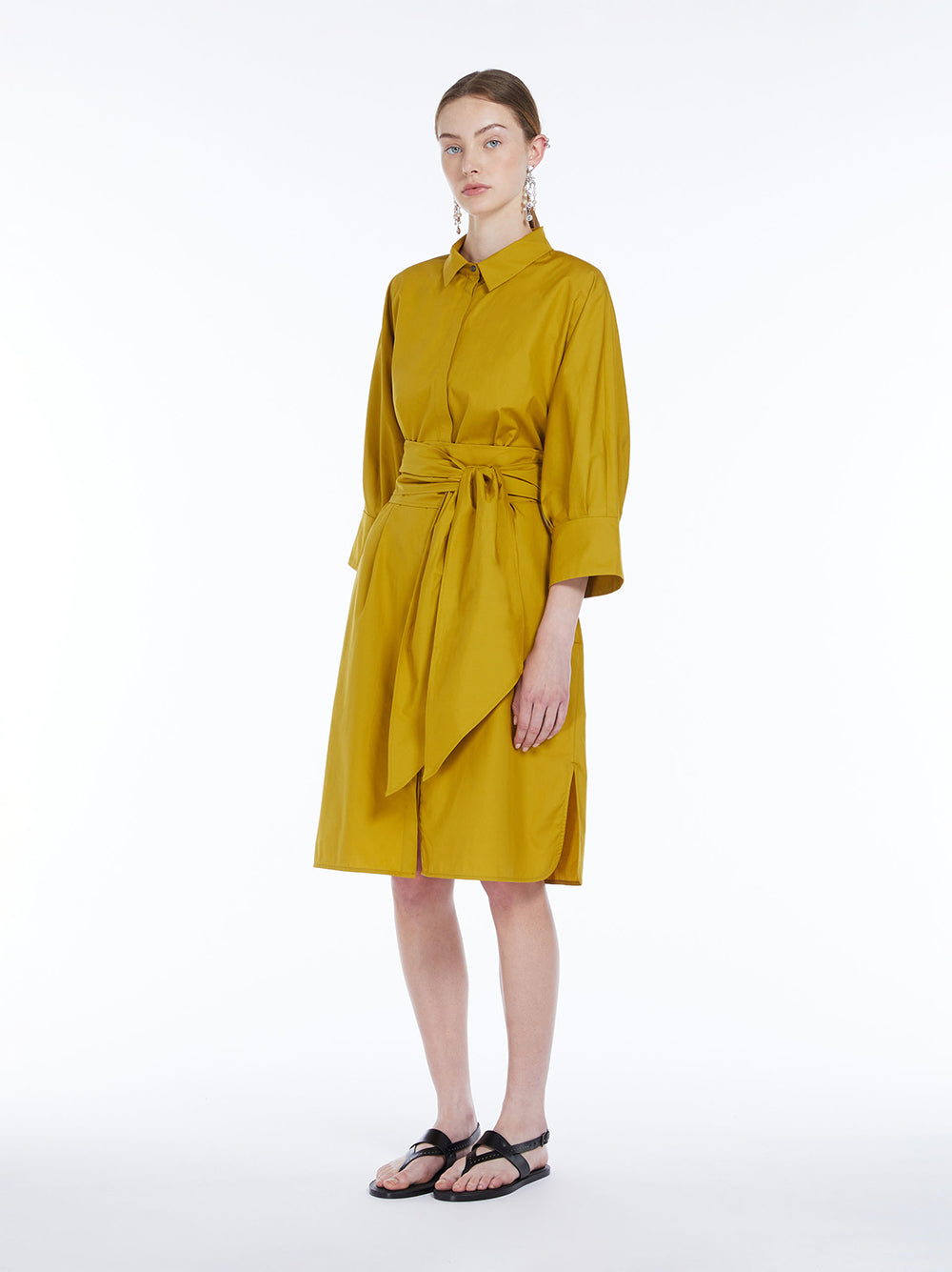 S Max Mara Tabata Dress
