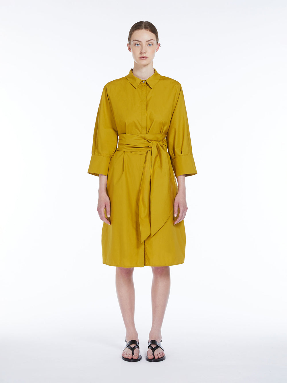 S Max Mara Tabata Dress