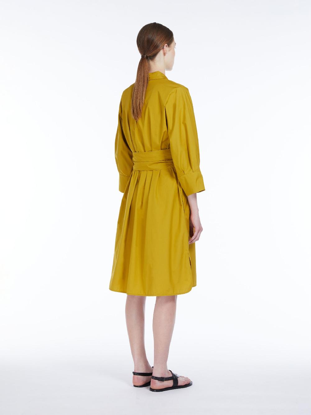S Max Mara Tabata Dress