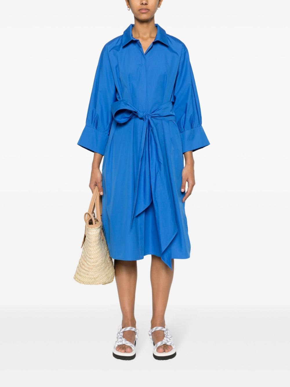 S Max Mara Tabata Dress