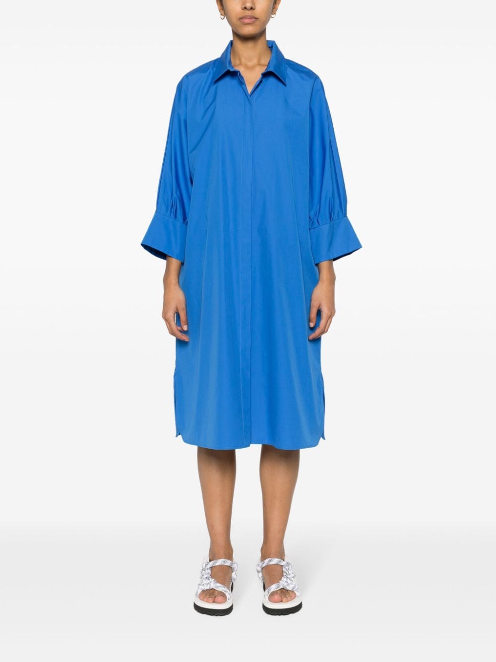 S Max Mara Tabata Dress