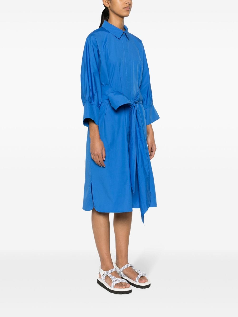 S Max Mara Tabata Dress