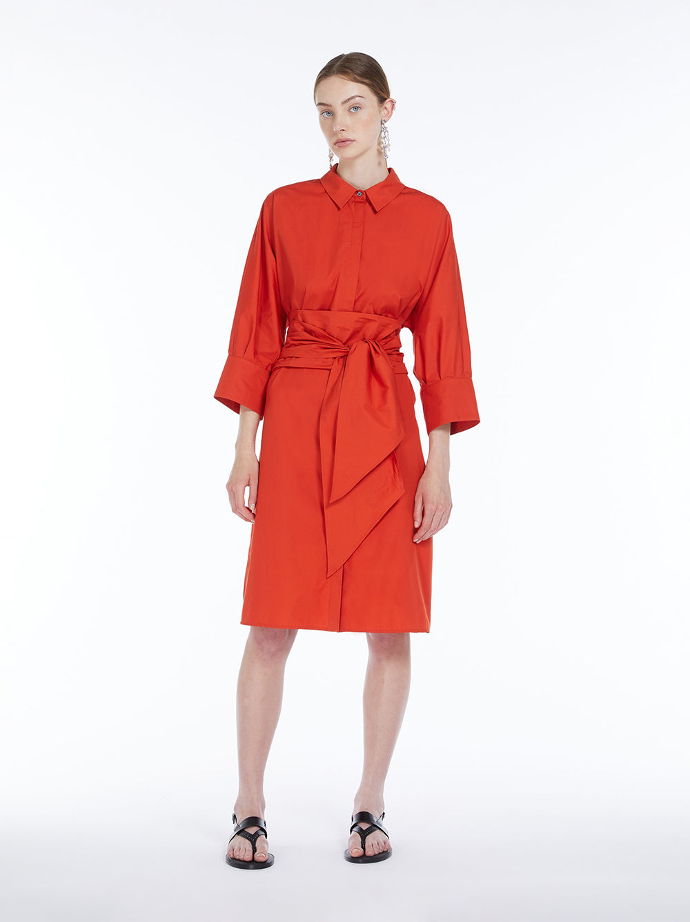 S Max Mara Tabata Dress