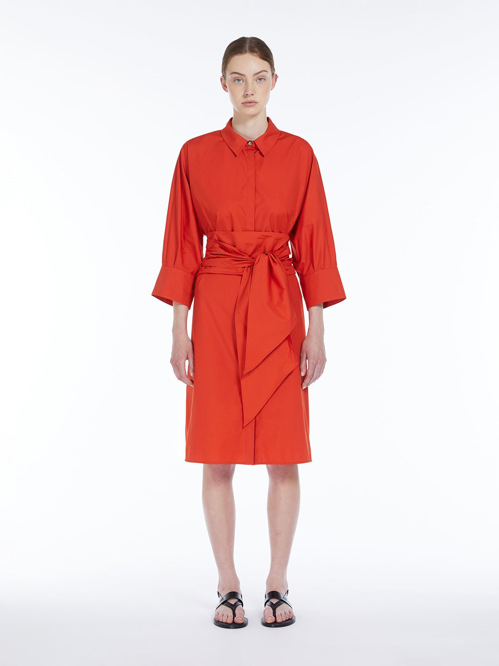 S Max Mara Tabata Dress