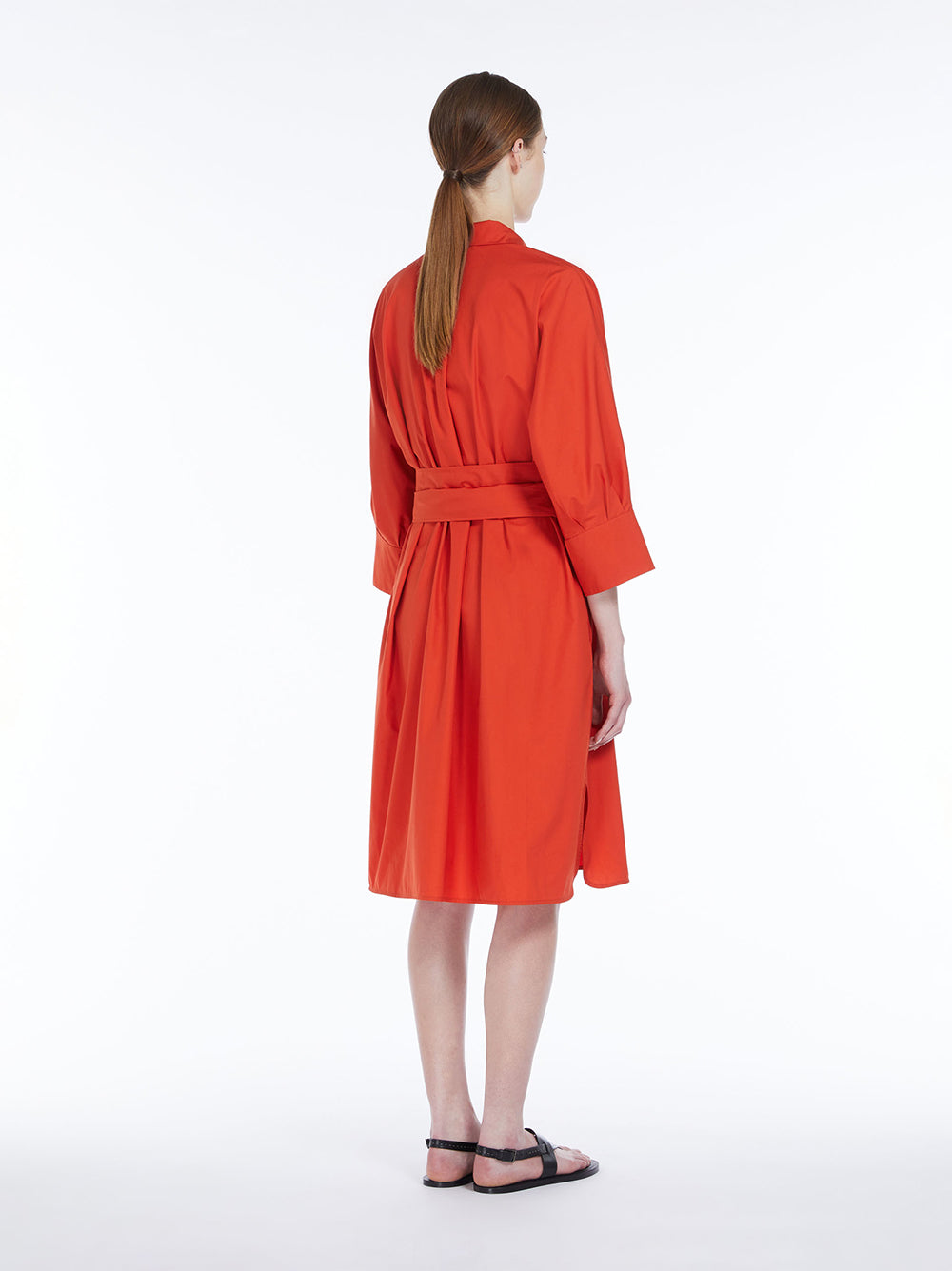 S Max Mara Tabata Dress
