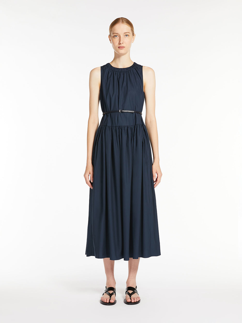 S Max Mara Teresa Dress