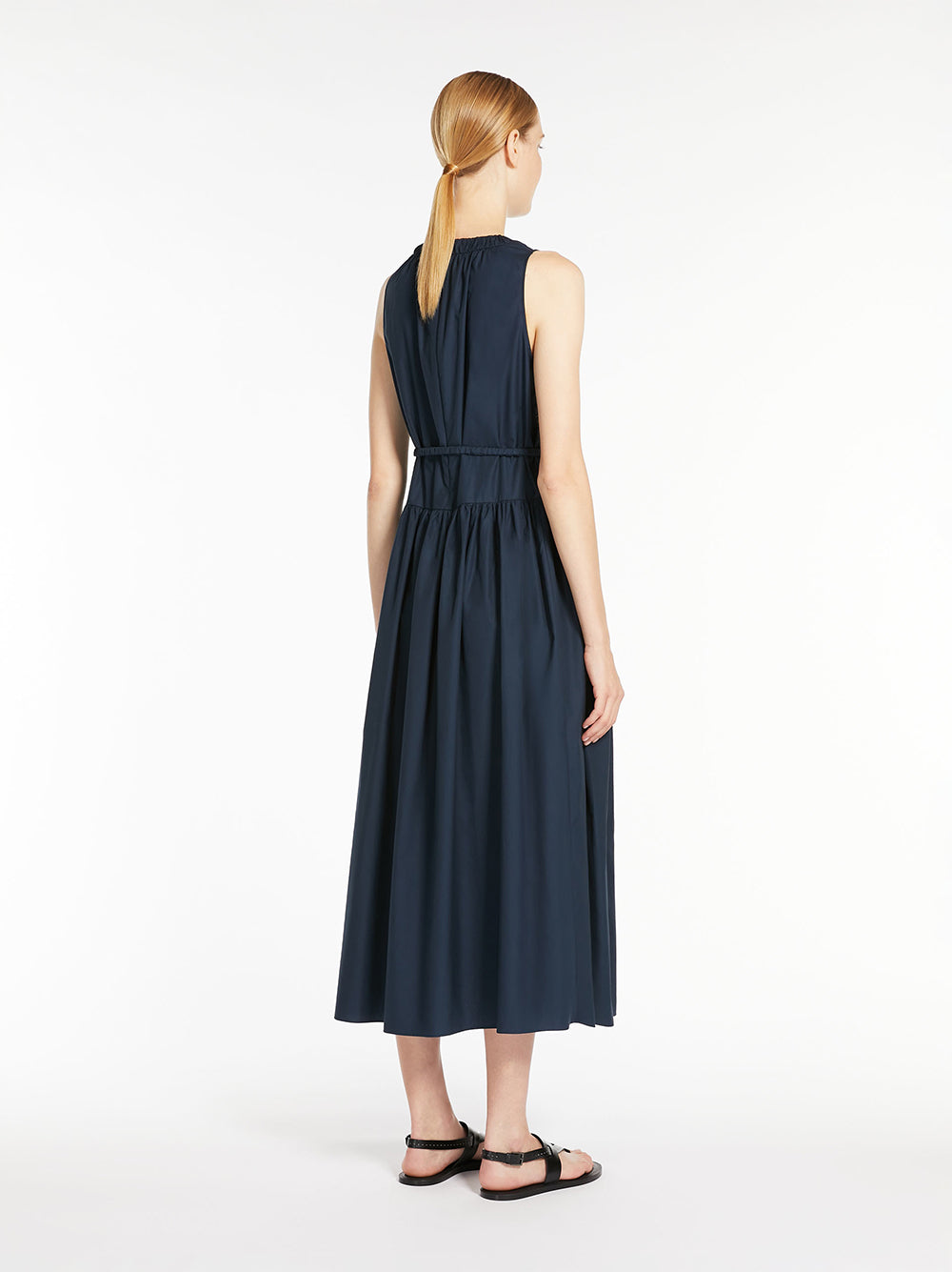 S Max Mara Teresa Dress