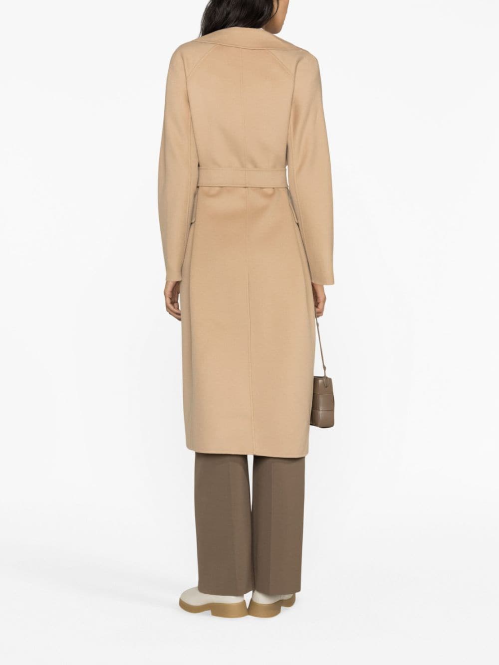 S Max Mara Zenith Coat