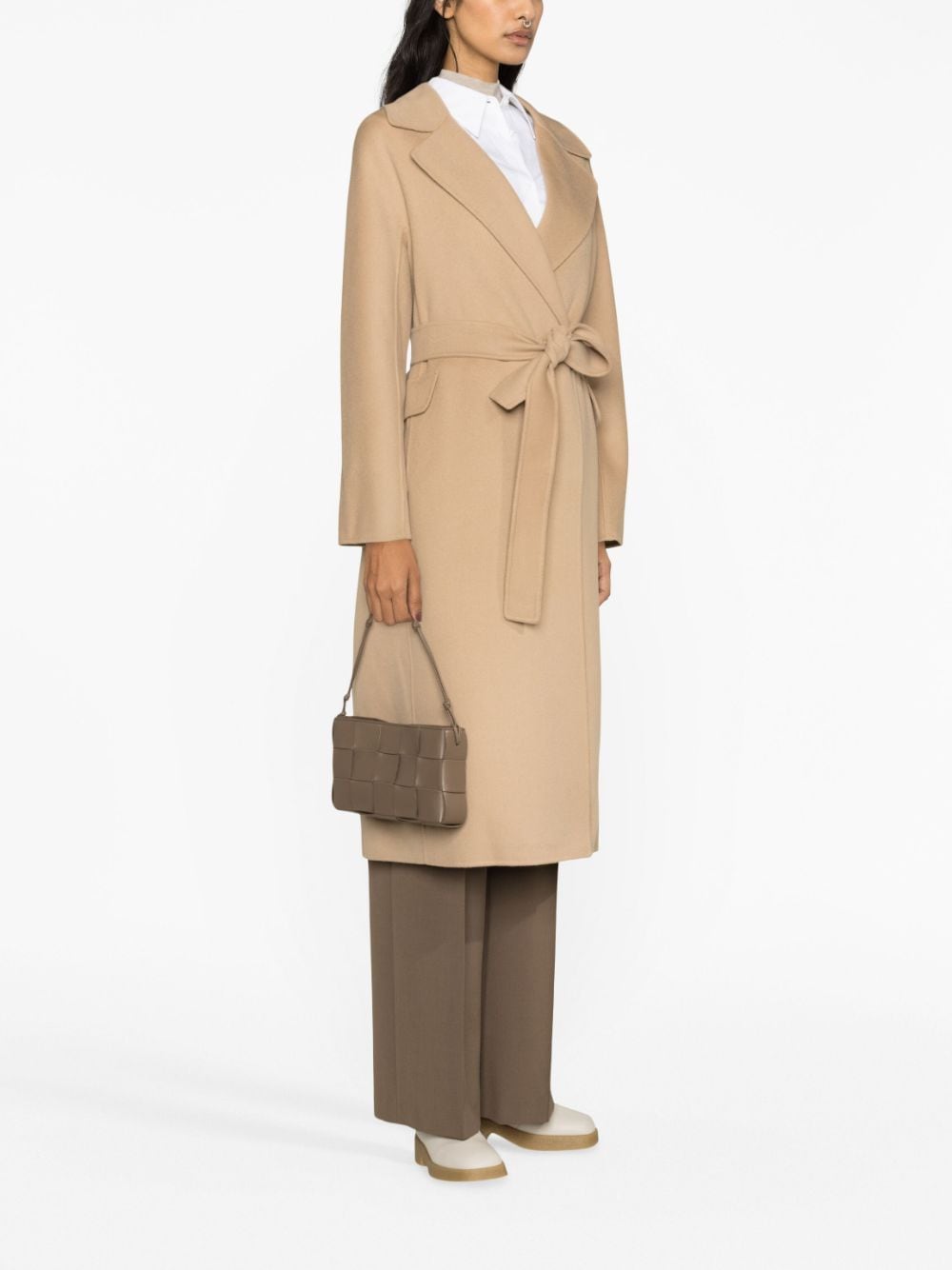 S Max Mara Zenith Coat
