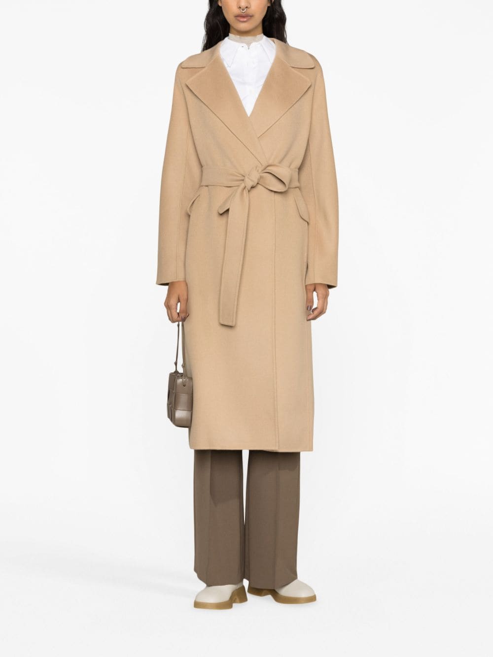 S Max Mara Zenith Coat