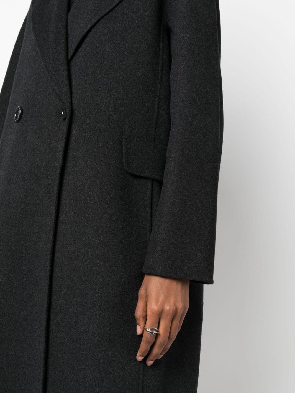 S Max Mara Zenith Coat