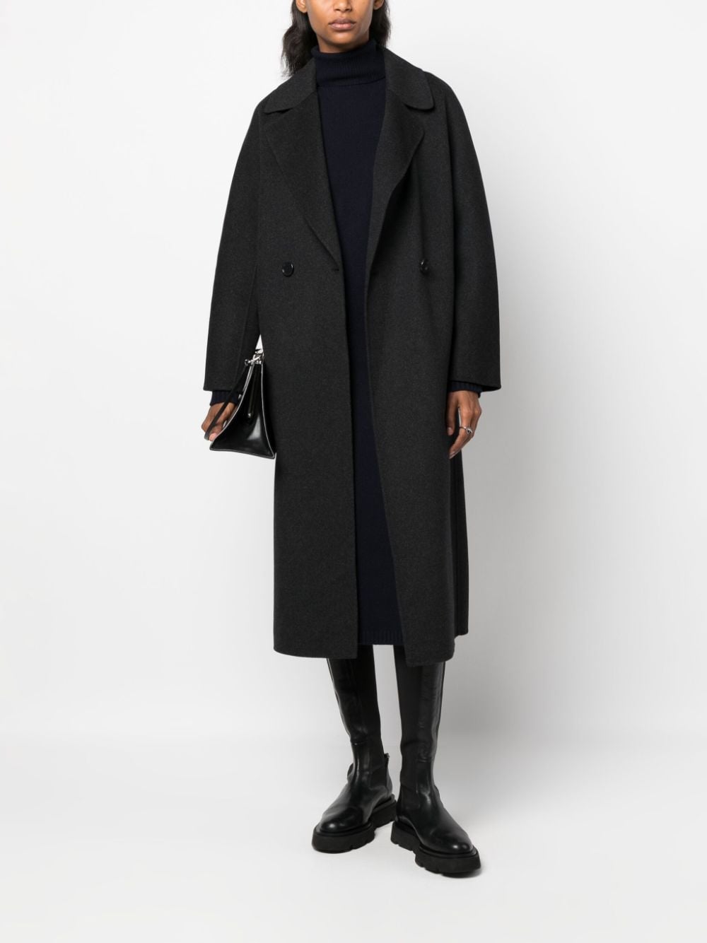 S Max Mara Zenith Coat
