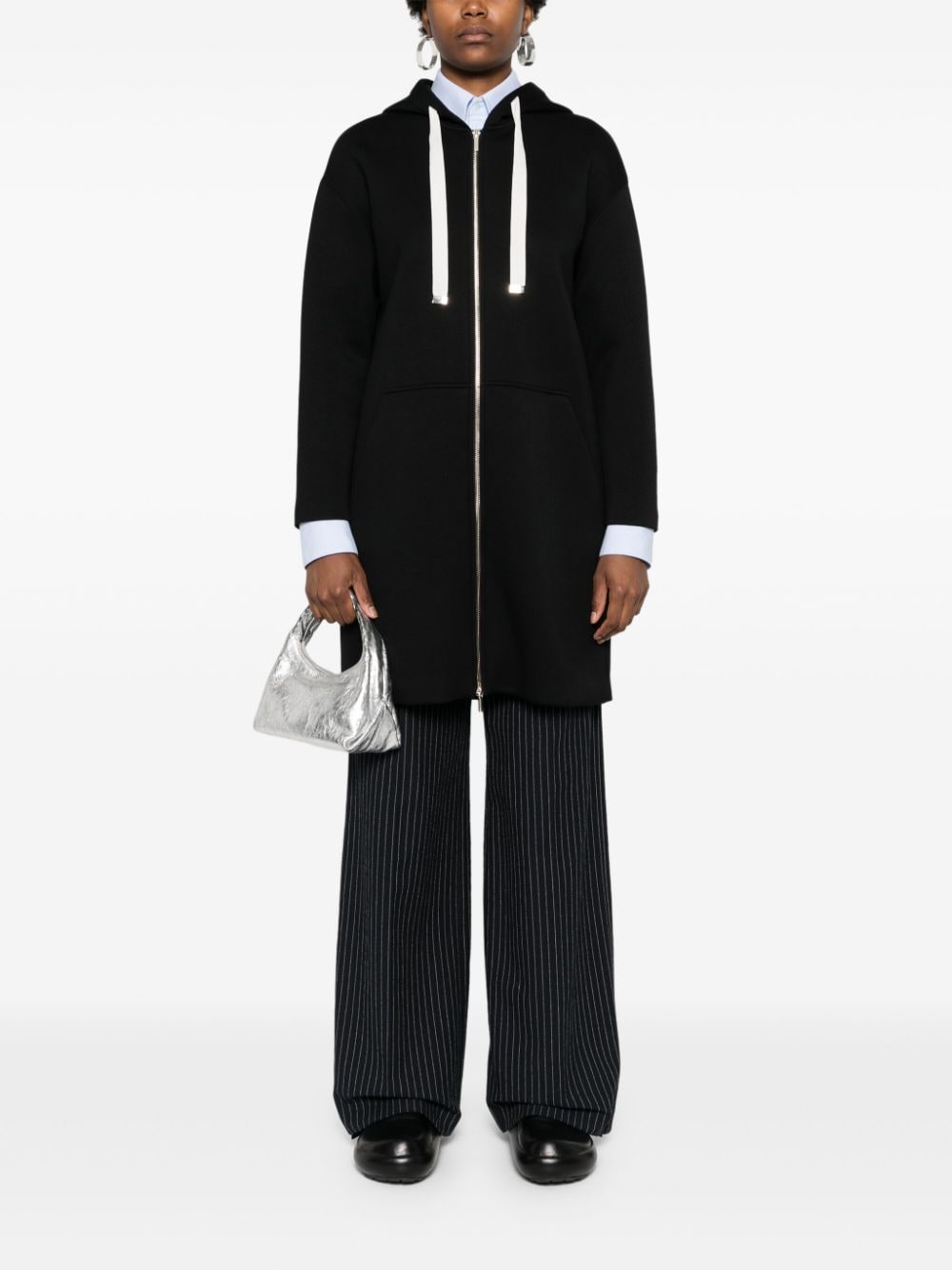 S Max Mara Zurca Jacket