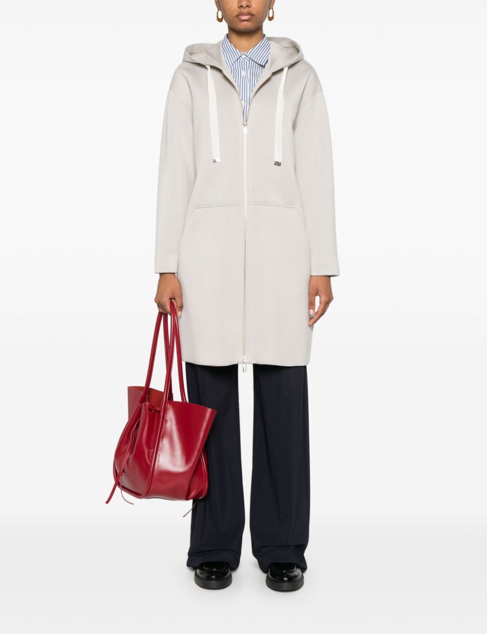 S Max Mara Zurca Jacket