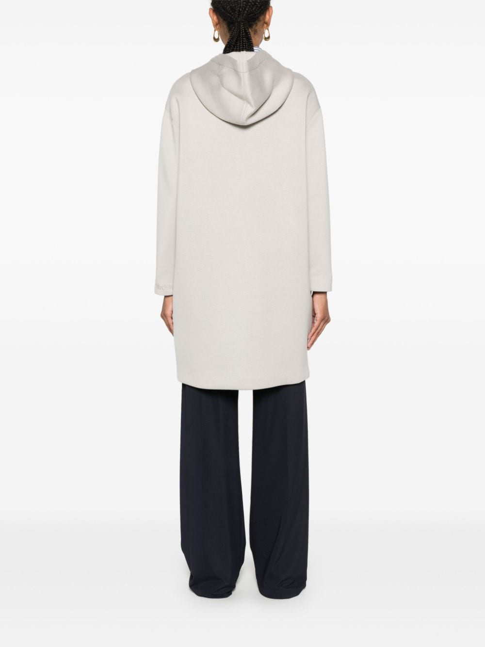 S Max Mara Zurca Jacket