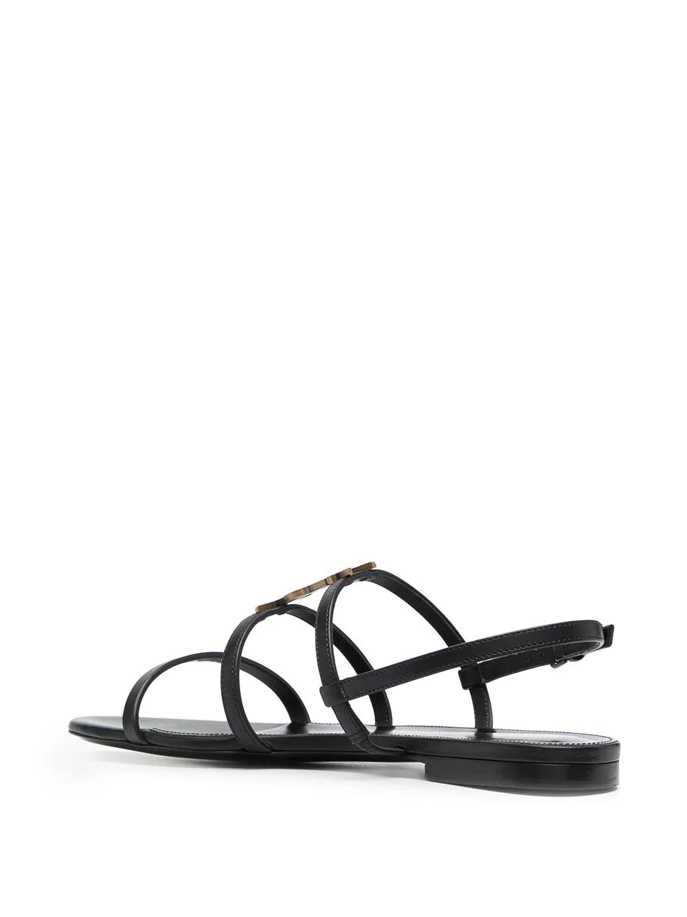 Saint Laurent Cassandra Sandals