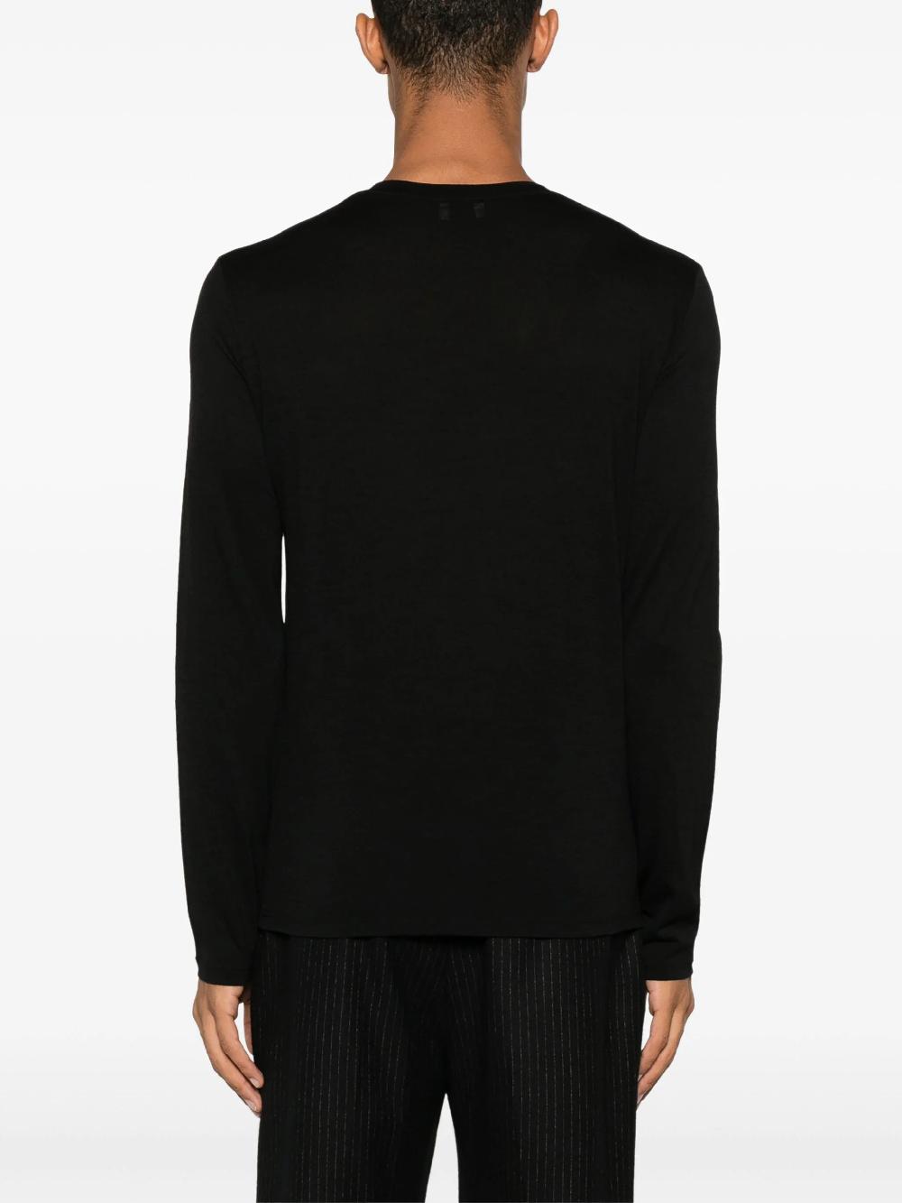 Saint Laurent Cassandra Sweater