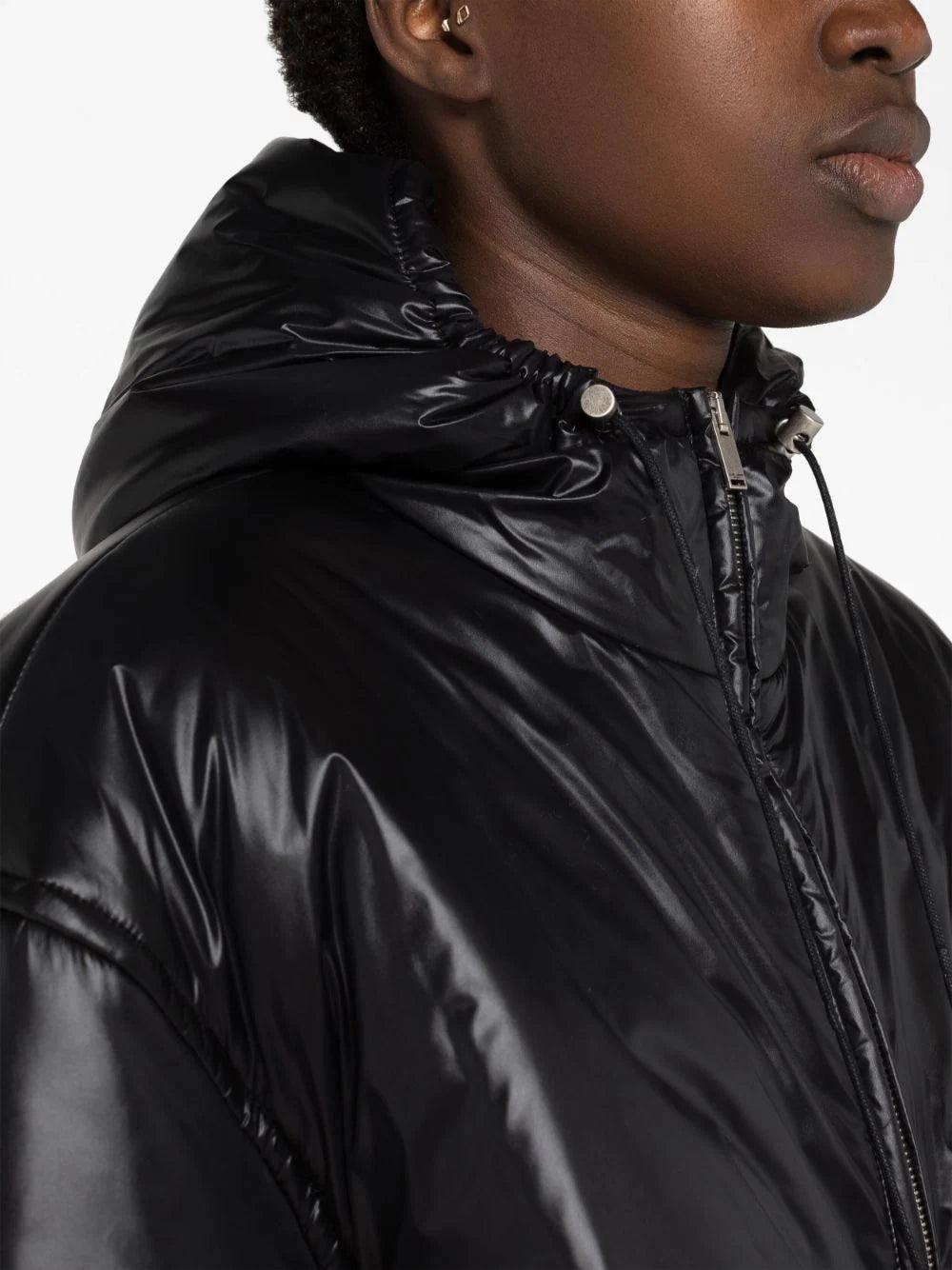 Saint Laurent Cassandre Anorak