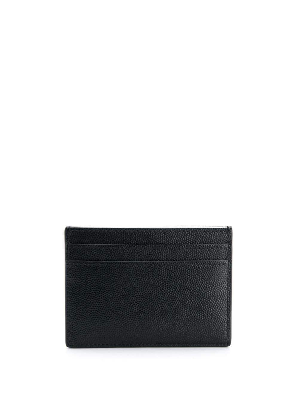 Saint Laurent Cassandre Card Case