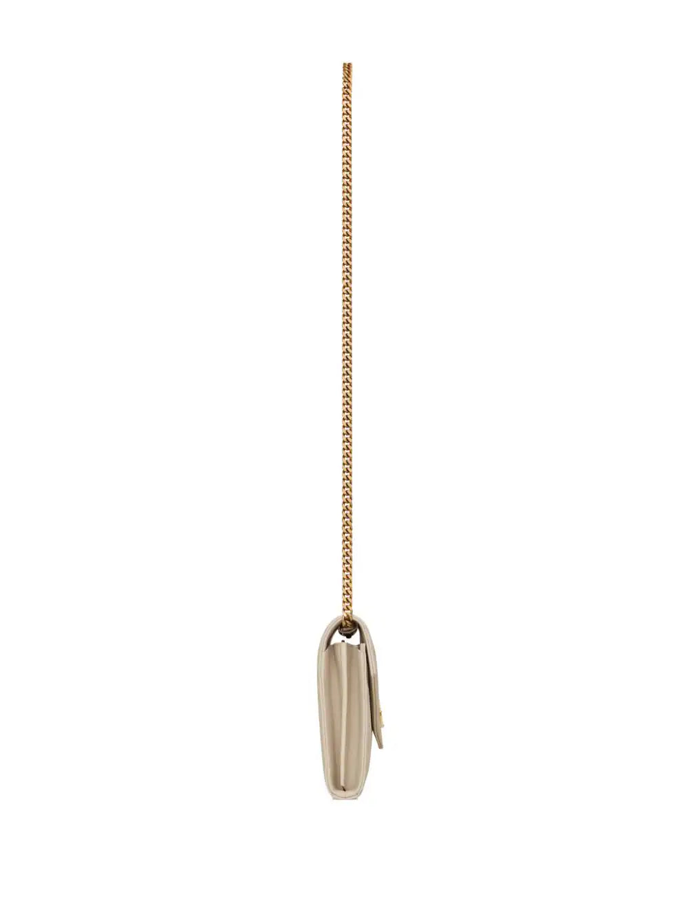 Saint Laurent Cassandre Chain Wallet