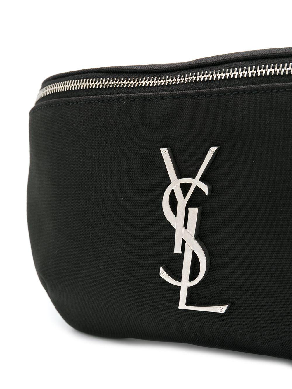 Saint Laurent Cassandre Classic Belt Bag