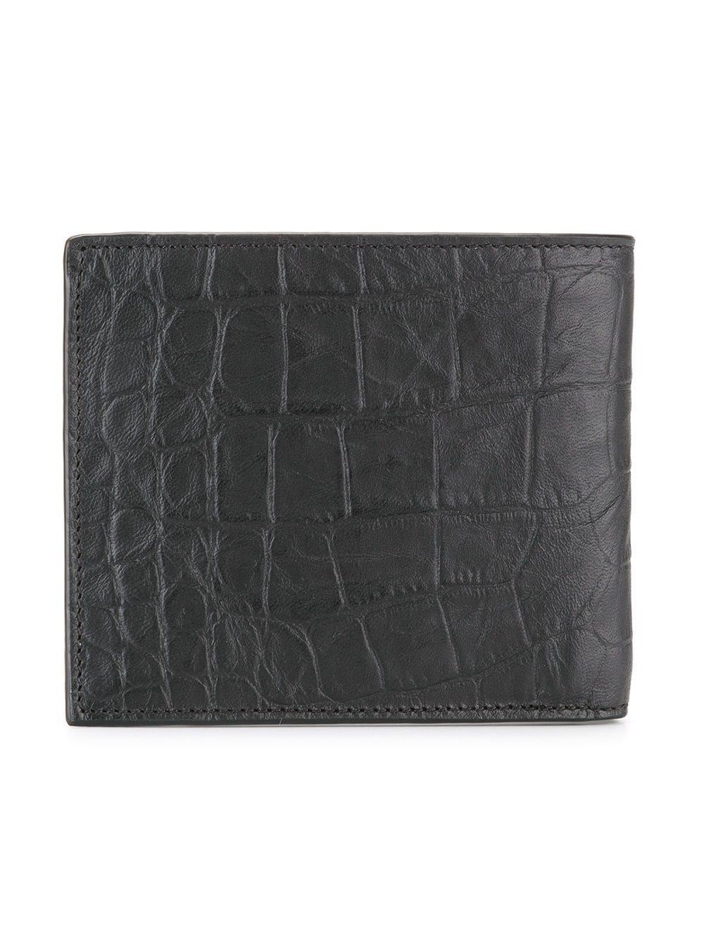Saint Laurent Cassandre East/west Wallet