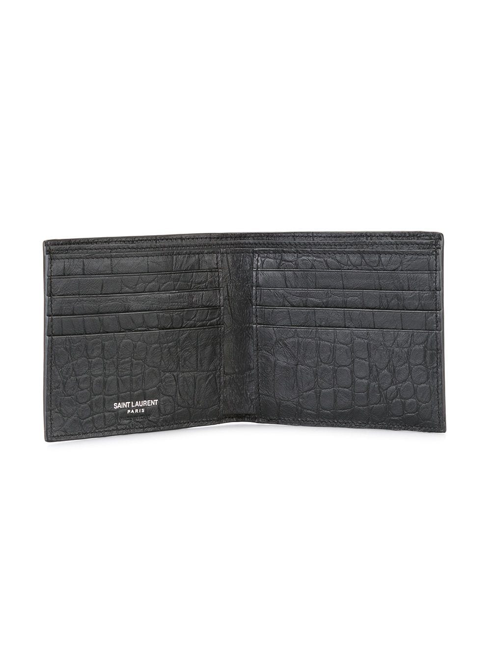 Saint Laurent Cassandre East/west Wallet